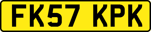 FK57KPK