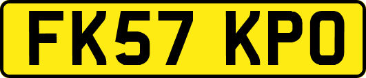 FK57KPO