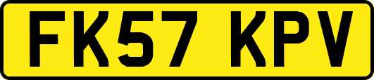 FK57KPV