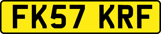 FK57KRF