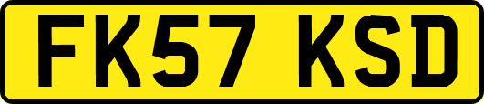 FK57KSD