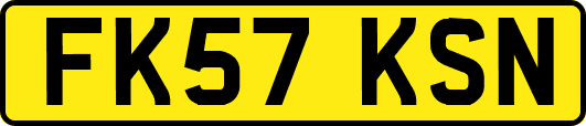FK57KSN
