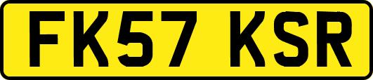 FK57KSR