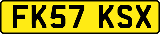 FK57KSX
