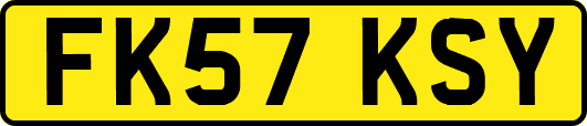 FK57KSY