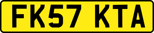 FK57KTA