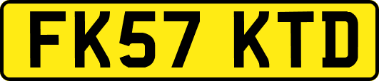 FK57KTD