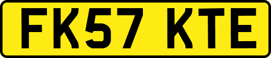 FK57KTE