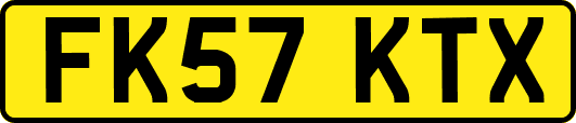 FK57KTX