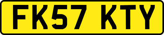 FK57KTY