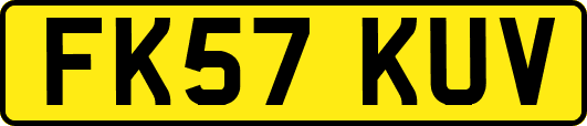 FK57KUV