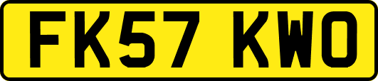 FK57KWO
