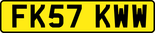 FK57KWW