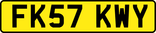 FK57KWY