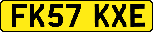 FK57KXE