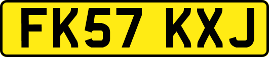 FK57KXJ
