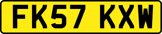 FK57KXW