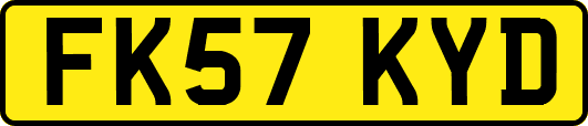 FK57KYD