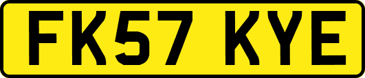 FK57KYE