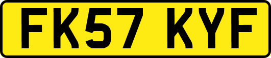 FK57KYF