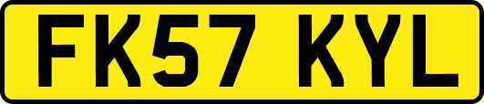 FK57KYL