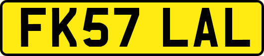 FK57LAL
