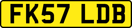 FK57LDB