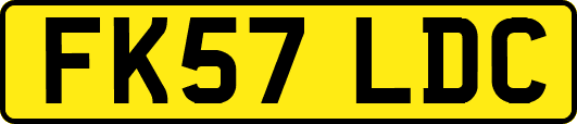 FK57LDC