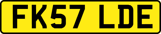 FK57LDE