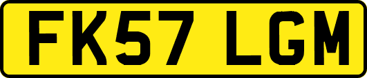 FK57LGM