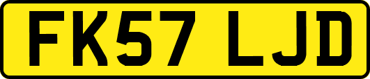 FK57LJD