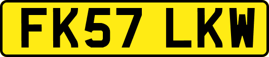 FK57LKW