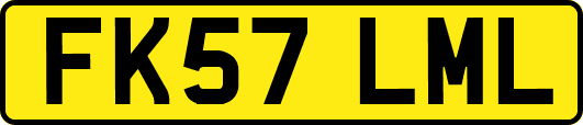 FK57LML