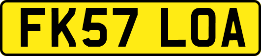 FK57LOA