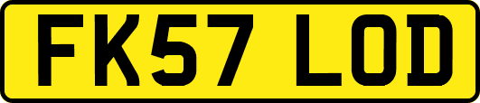 FK57LOD
