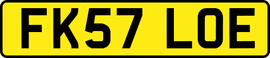 FK57LOE