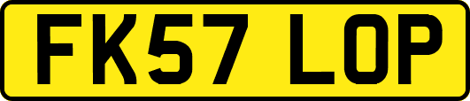 FK57LOP