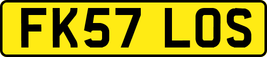 FK57LOS