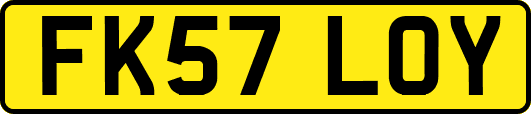 FK57LOY