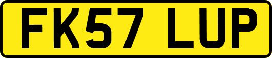 FK57LUP