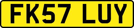 FK57LUY