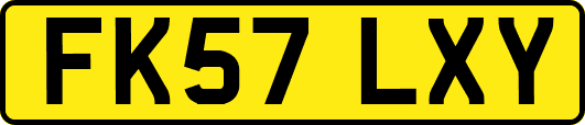 FK57LXY
