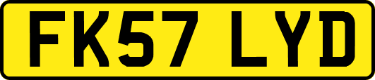 FK57LYD