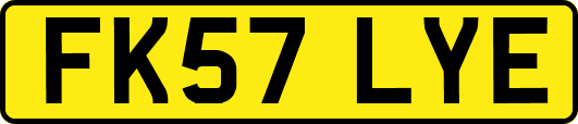 FK57LYE