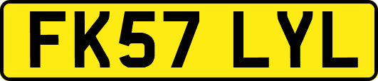 FK57LYL