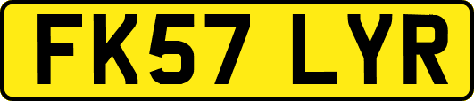 FK57LYR