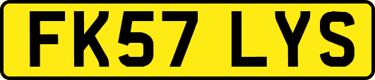 FK57LYS