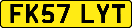 FK57LYT