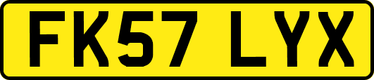 FK57LYX