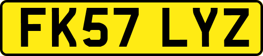FK57LYZ